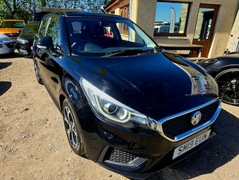 Used MG MG3 2019 for sale - 78424808: Photo