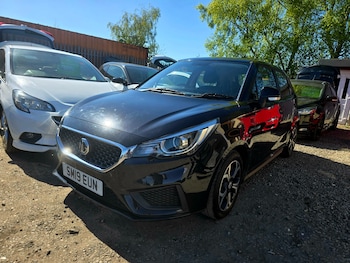 Used MG MG3 2019 for sale - 78424808: Photo