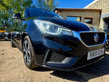 Used MG MG3 2019 for sale - 78424808: Photo