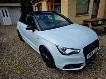 2014 (14) - 1.2 TFSI S Line Style Edition 5dr