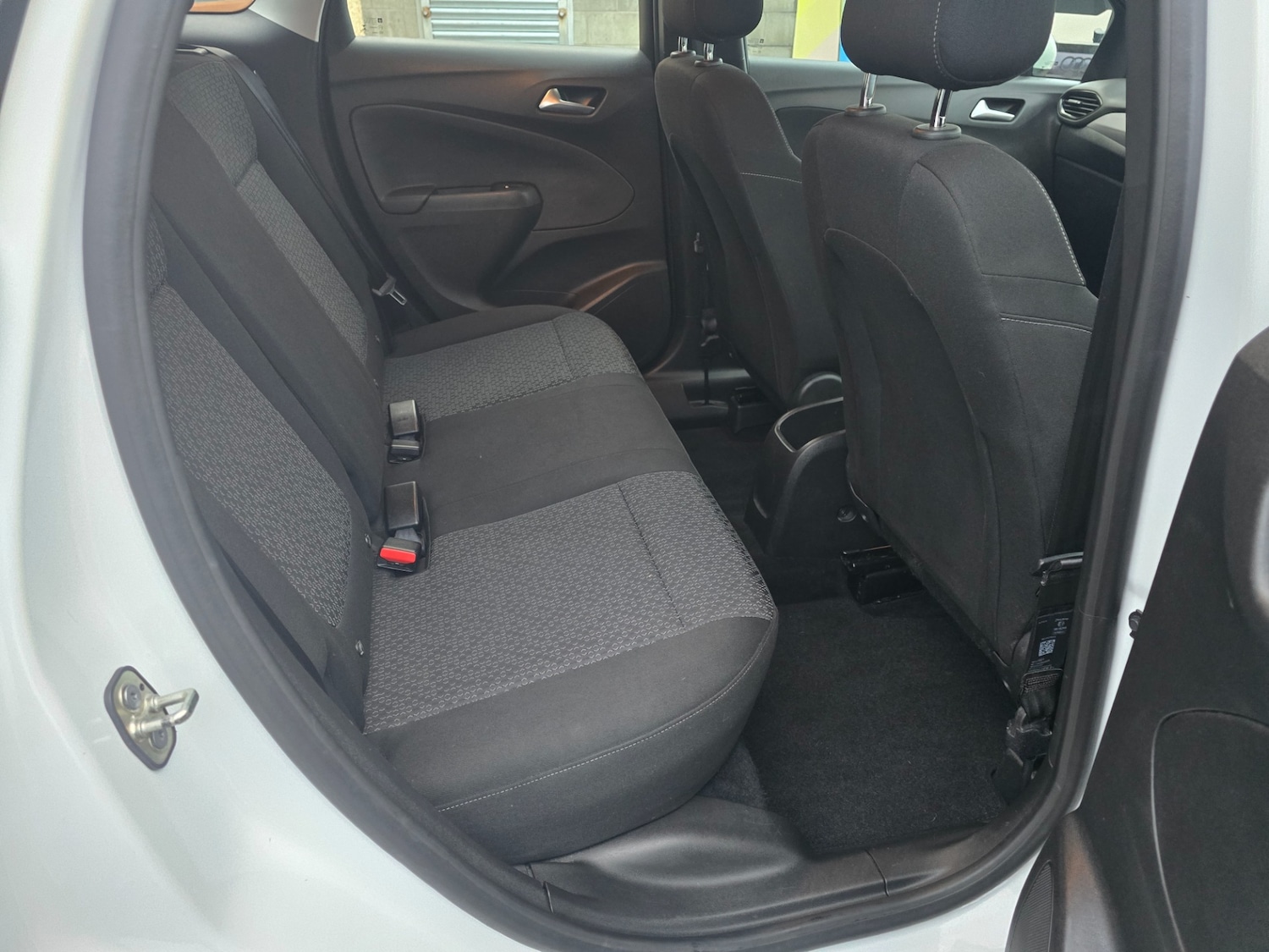 Used Vauxhall Crossland X 2019 for sale - 76237286: Photo 14