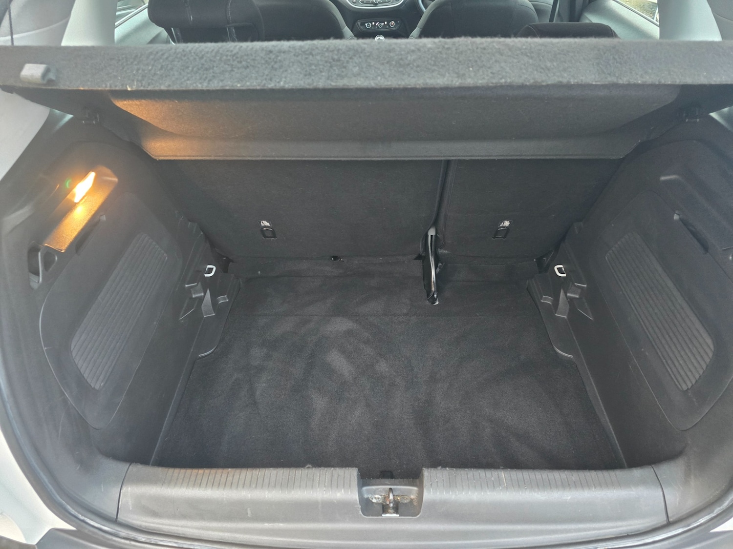 Used Vauxhall Crossland X 2019 for sale - 76237286: Photo 17