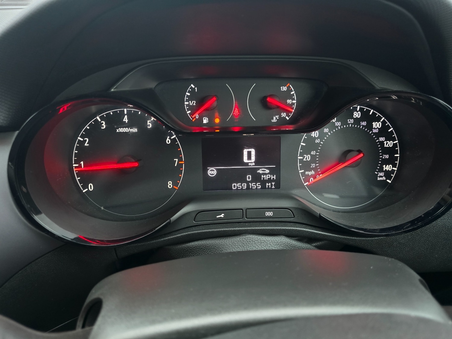 Used Vauxhall Crossland X 2019 for sale - 76237286: Photo 18