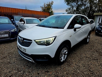 2019 (68) - 1.2 SE 5dr