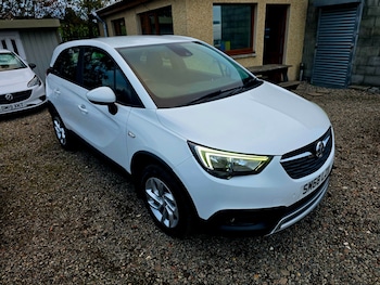 Used Vauxhall Crossland X 2019 for sale - 76237286: Photo 2