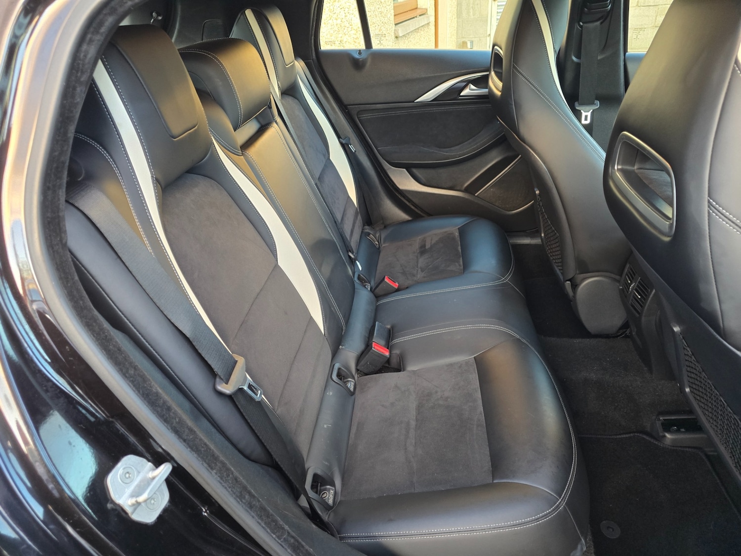 Used Infiniti Q30 2016 for sale - 76627249: Photo 16