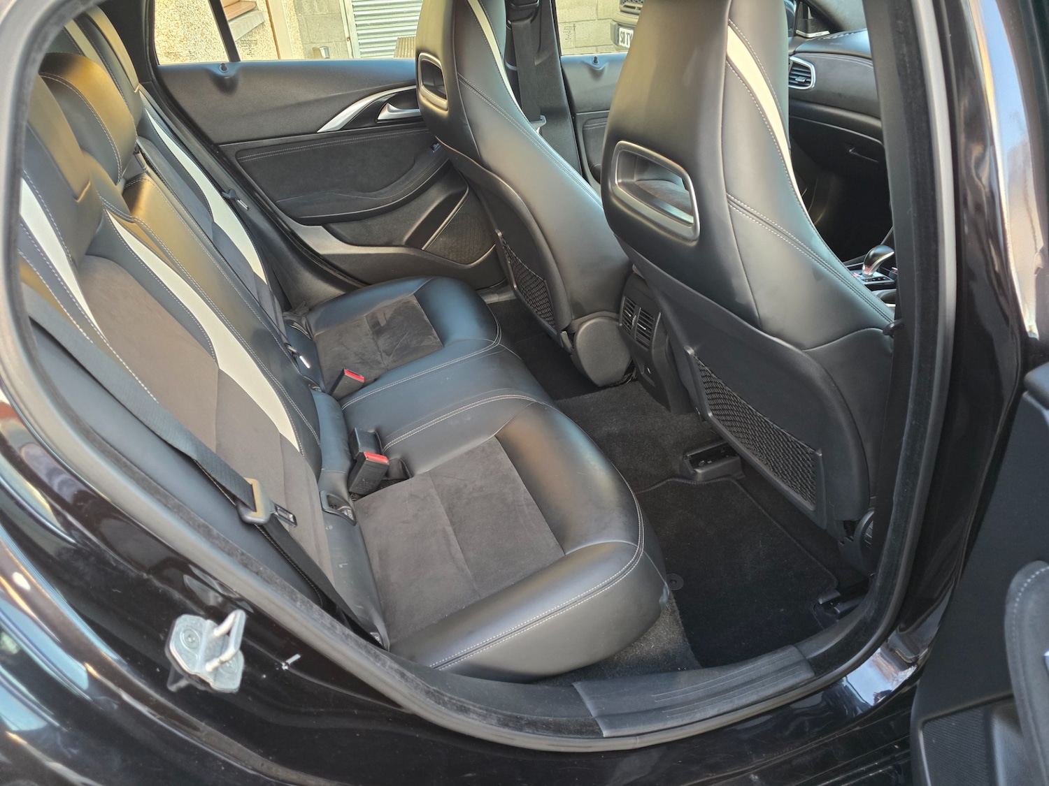 Used Infiniti Q30 2016 for sale - 76627249: Photo 17