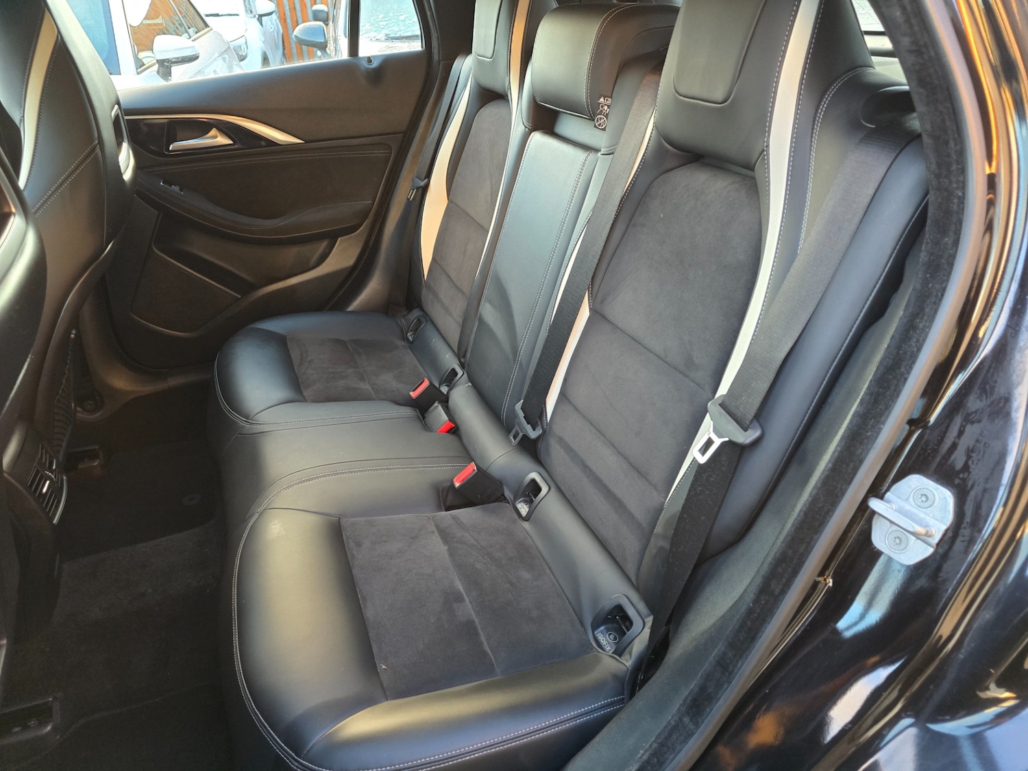 Used Infiniti Q30 2016 for sale - 76627249: Photo 18