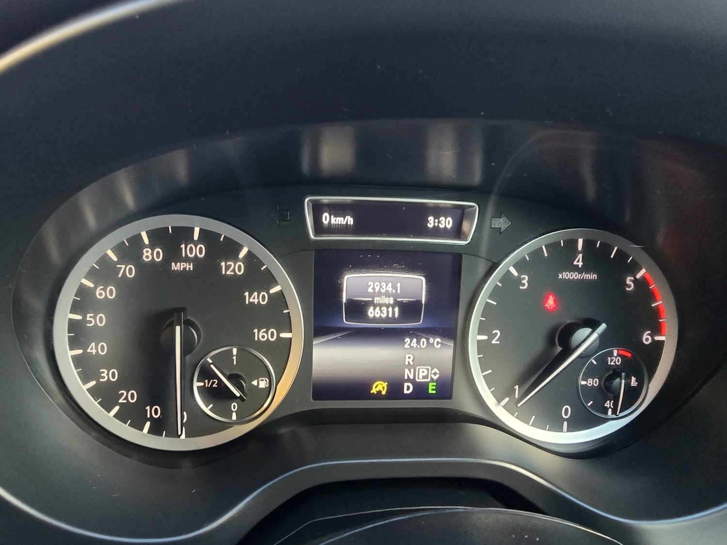 Used Infiniti Q30 2016 for sale - 76627249: Photo 23