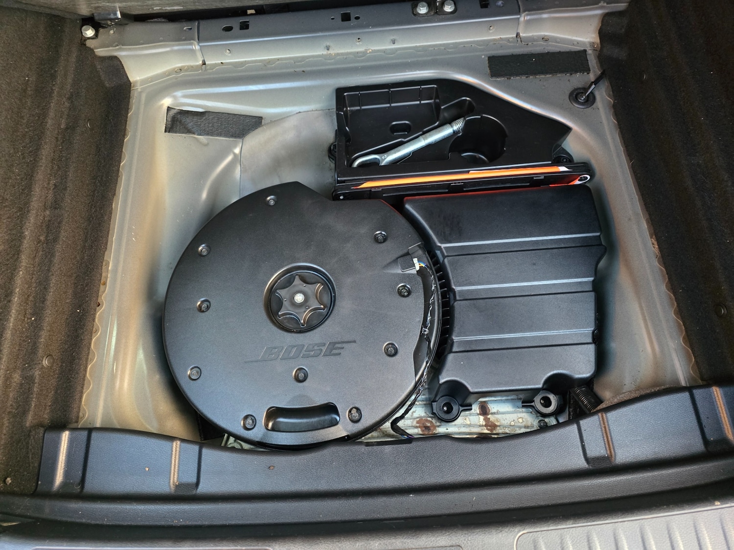 Used Infiniti Q30 2016 for sale - 76627249: Photo 25