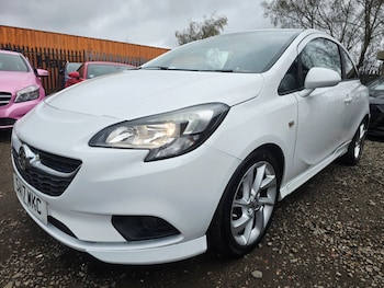 Used Vauxhall Corsa 2017 for sale - 78258067: Photo