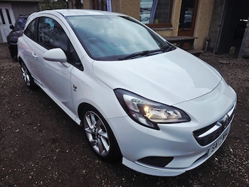 Used Vauxhall Corsa 2017 for sale - 78258067: Photo