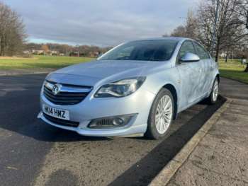 2014 (14) - 2.0 CDTi Energy 5dr Auto