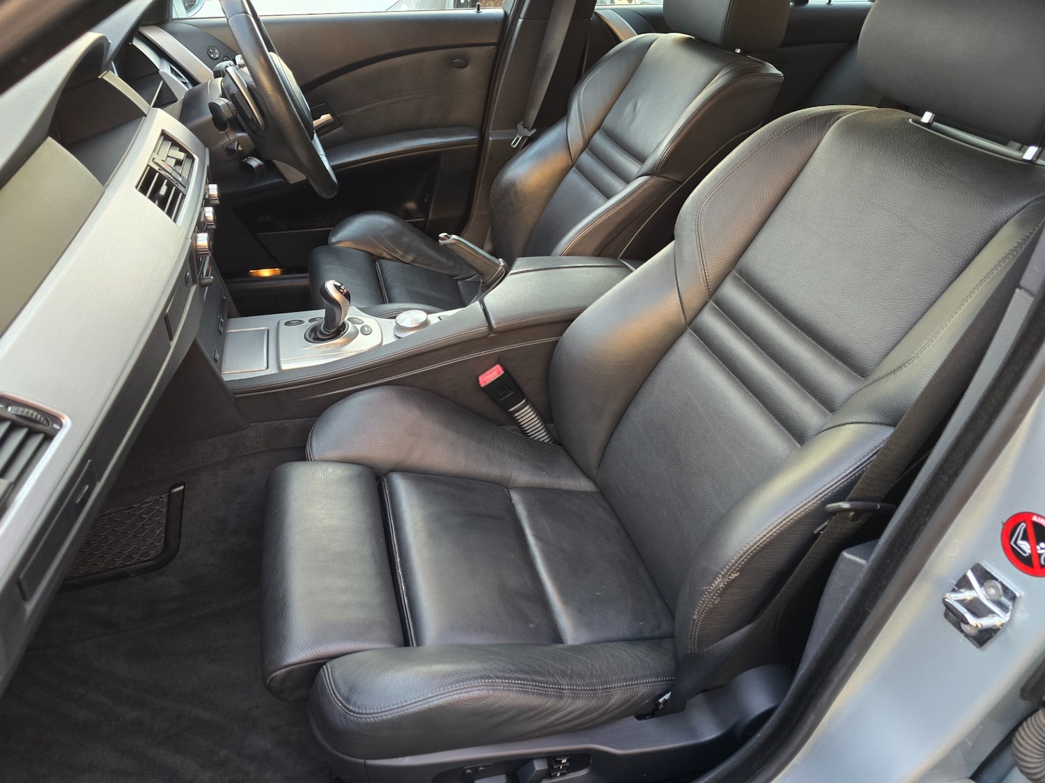 Used BMW M5 2006 for sale - 76536967: Photo 17