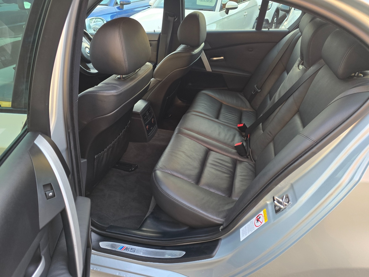 Used BMW M5 2006 for sale - 76536967: Photo 19