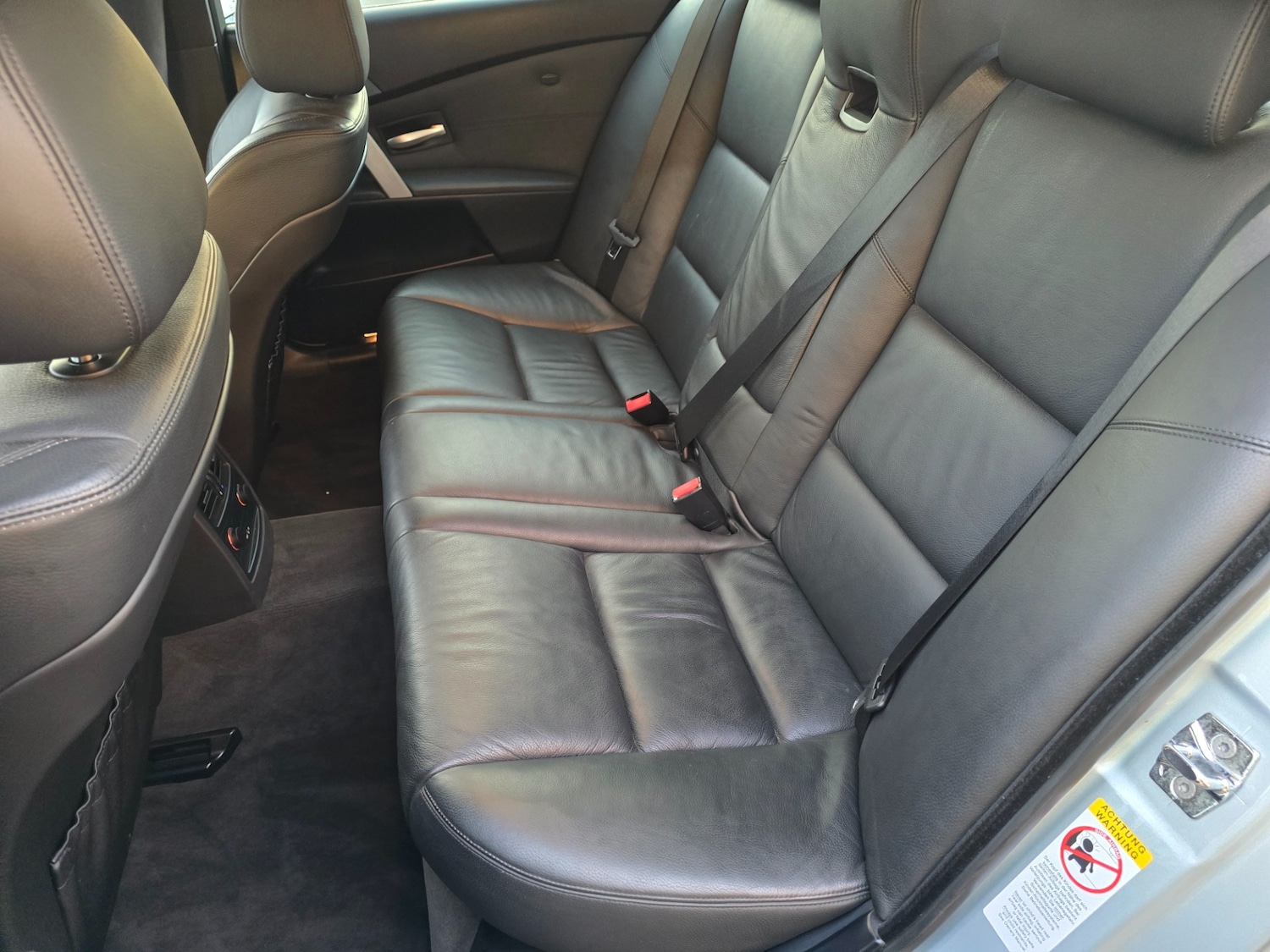 Used BMW M5 2006 for sale - 76536967: Photo 20