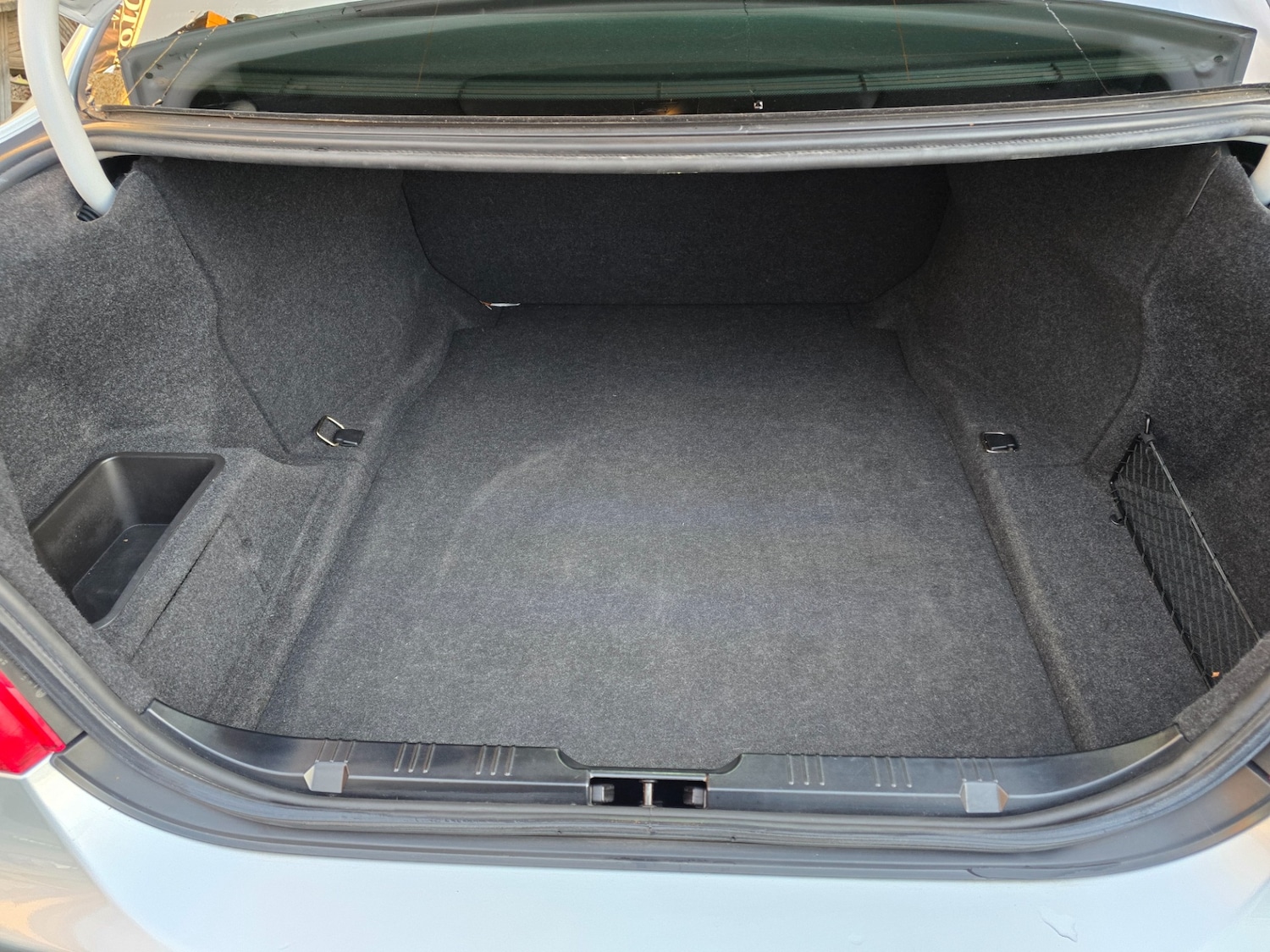 Used BMW M5 2006 for sale - 76536967: Photo 22