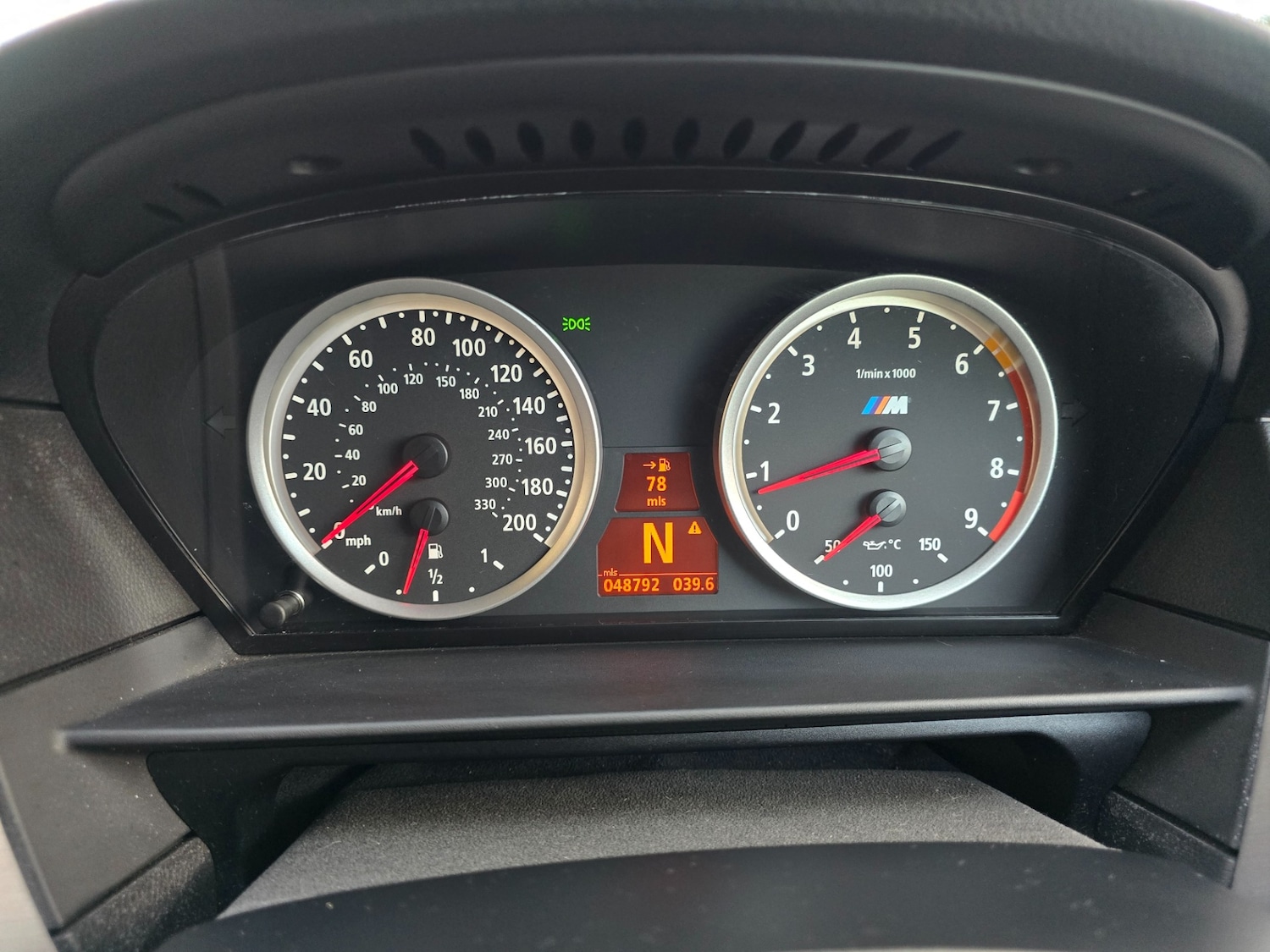 Used BMW M5 2006 for sale - 76536967: Photo 24