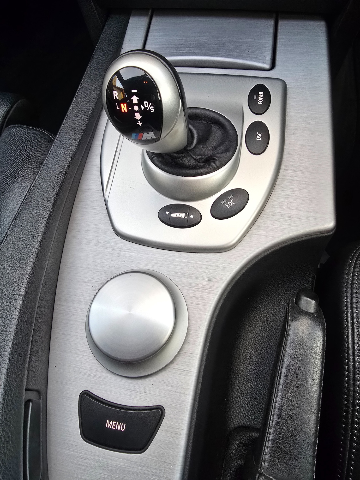 Used BMW M5 2006 for sale - 76536967: Photo 25