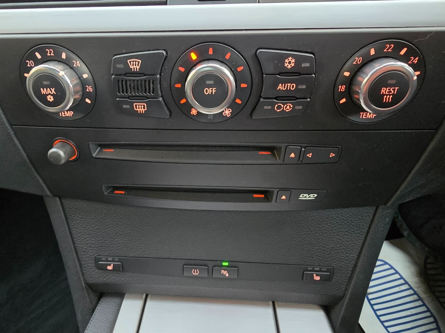 Used BMW M5 2006 for sale - 76536967: Photo 26