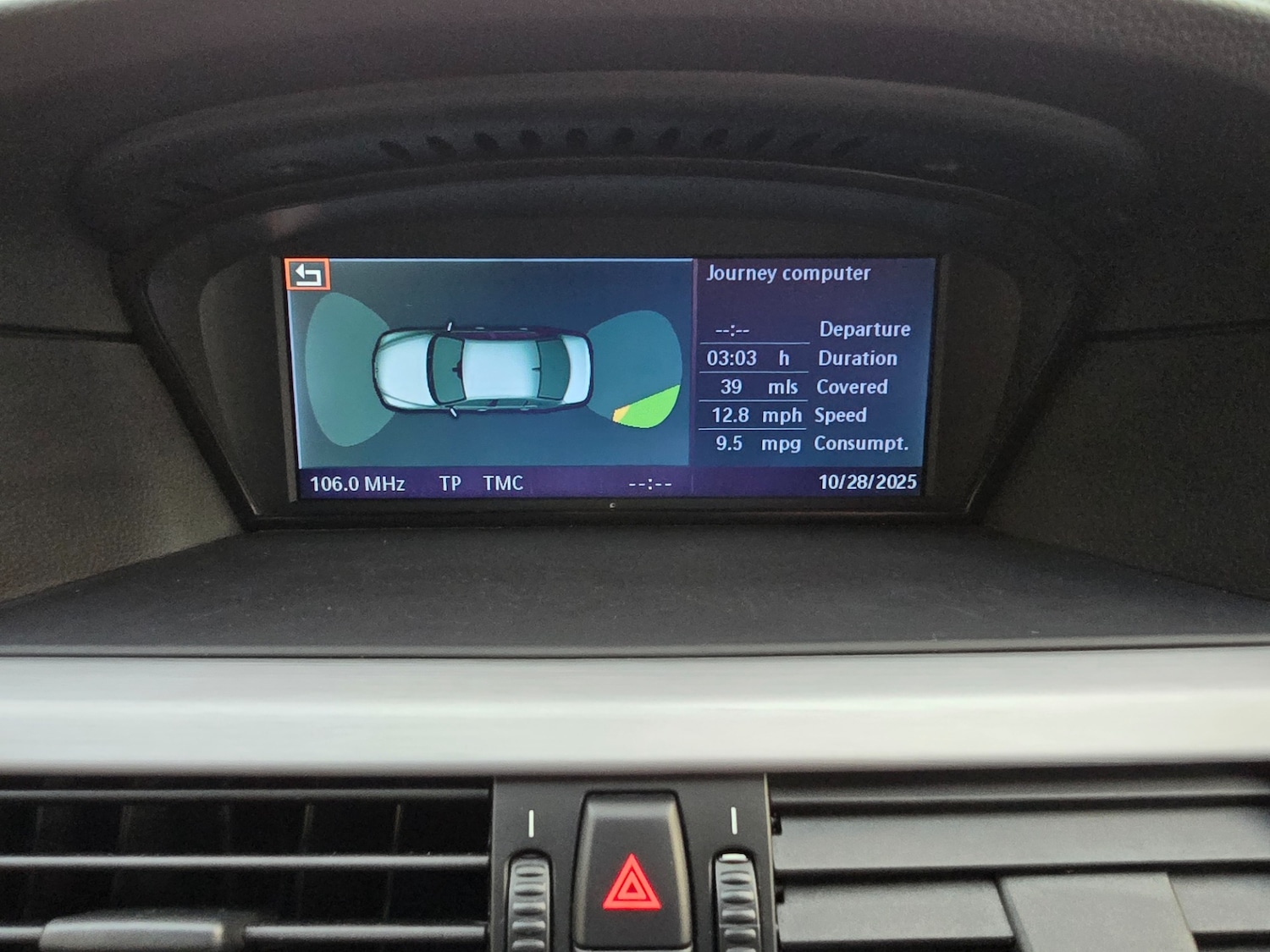 Used BMW M5 2006 for sale - 76536967: Photo 27