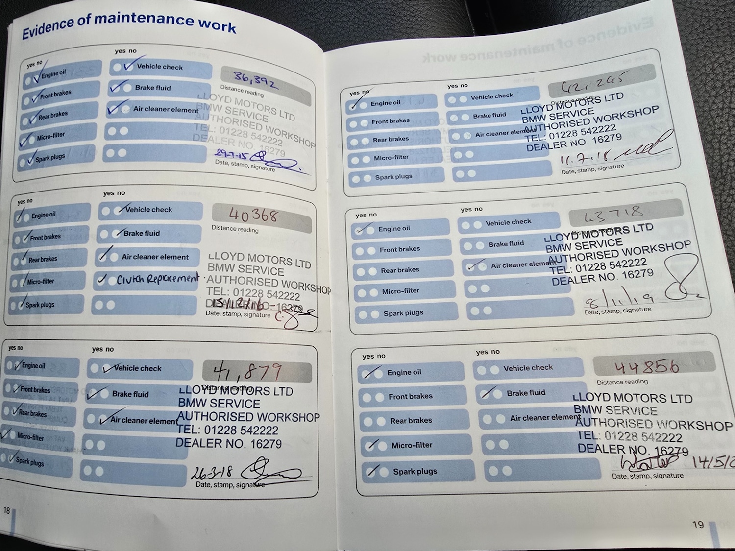 Used BMW M5 2006 for sale - 76536967: Photo 30