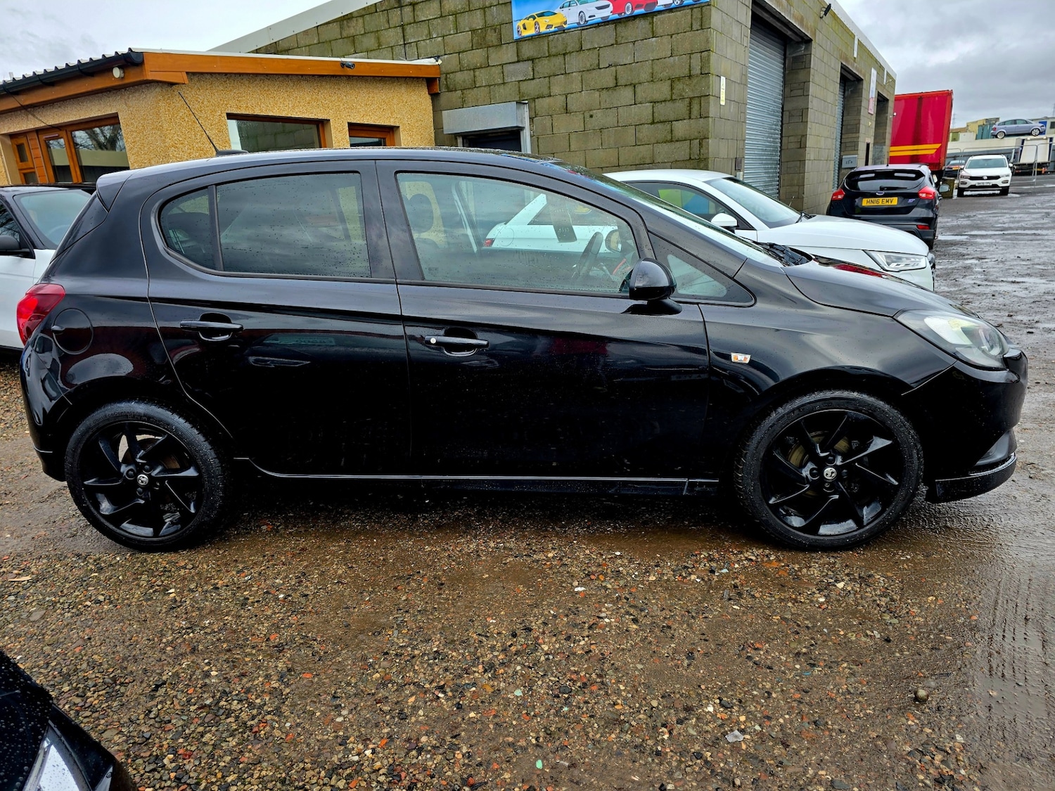 Used Vauxhall Corsa 2019 for sale - 77161032: Photo 10