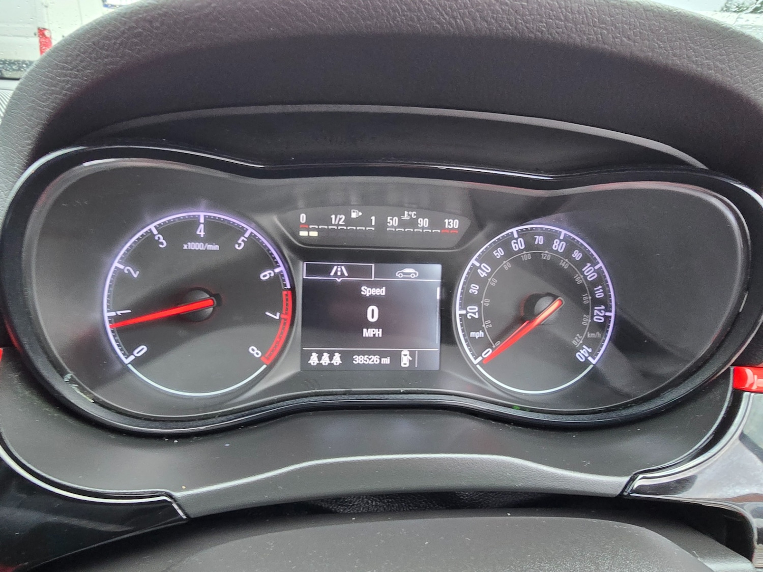 Used Vauxhall Corsa 2019 for sale - 77161032: Photo 12