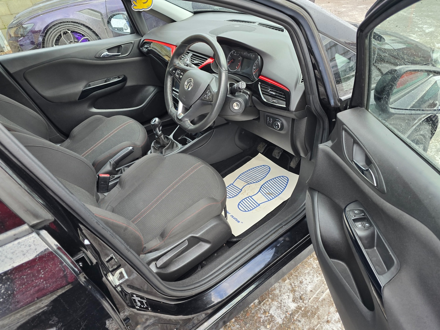 Used Vauxhall Corsa 2019 for sale - 77161032: Photo 14