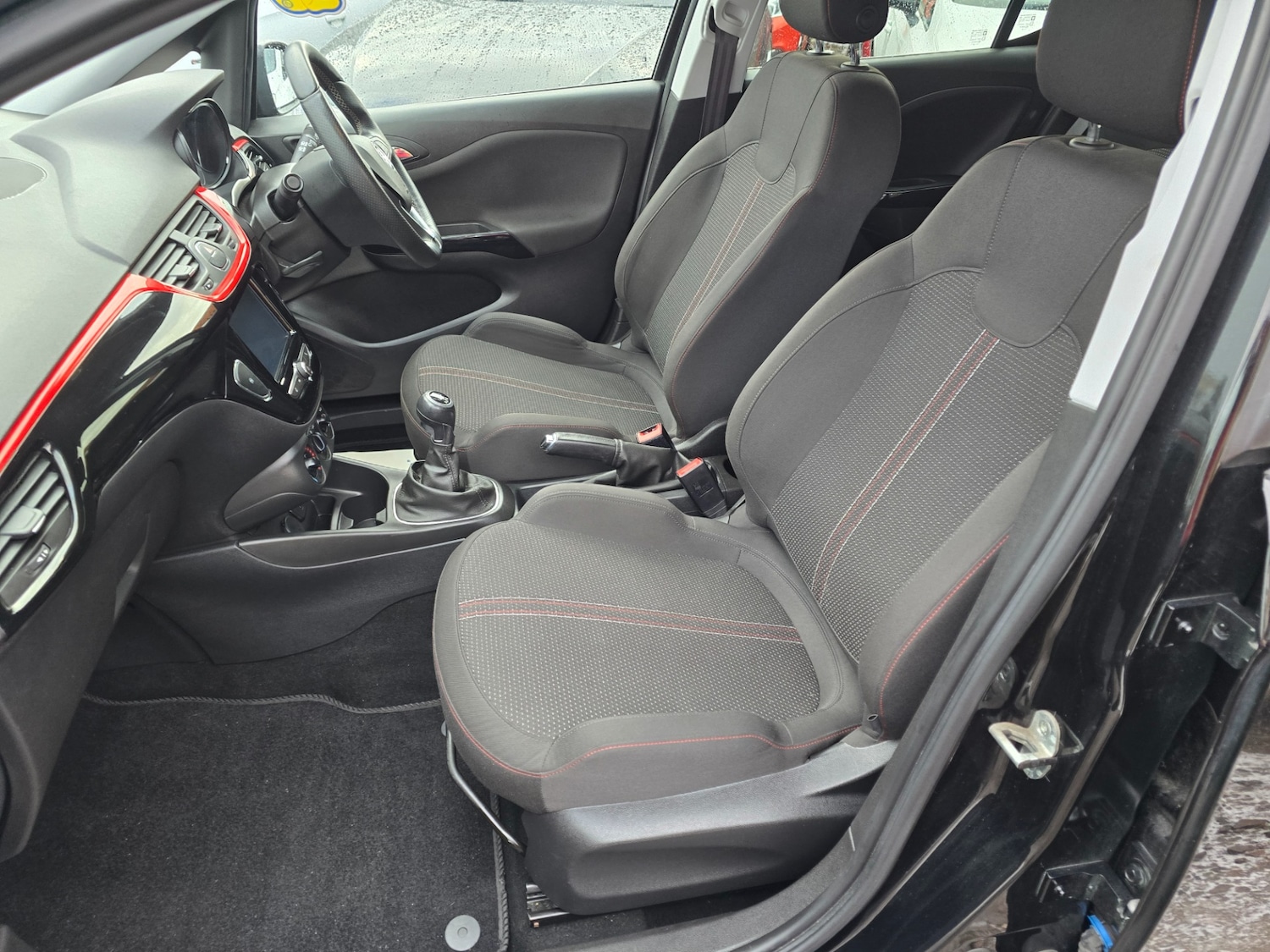 Used Vauxhall Corsa 2019 for sale - 77161032: Photo 15