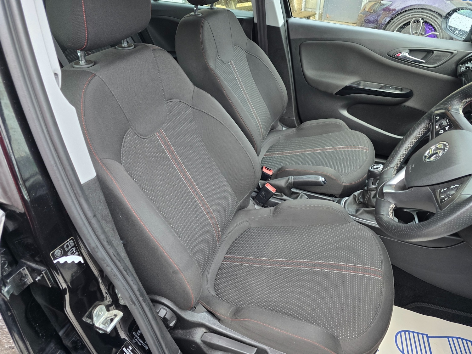 Used Vauxhall Corsa 2019 for sale - 77161032: Photo 17