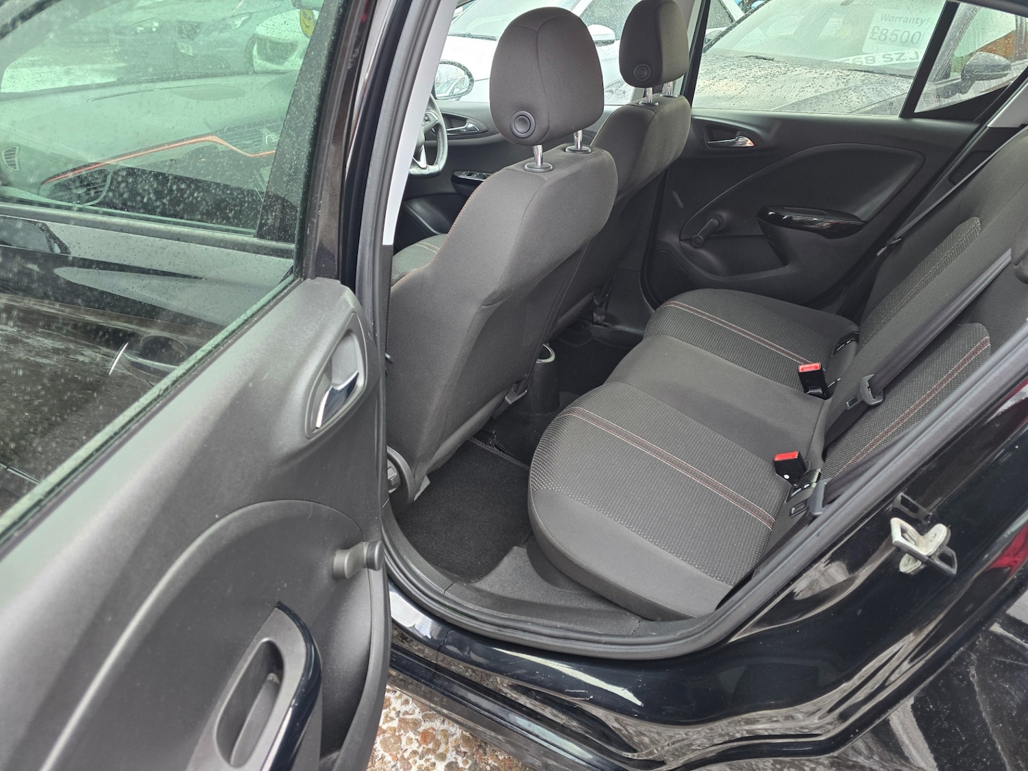 Used Vauxhall Corsa 2019 for sale - 77161032: Photo 18