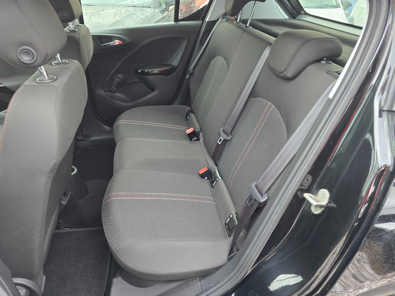 Used Vauxhall Corsa 2019 for sale - 77161032: Photo 19