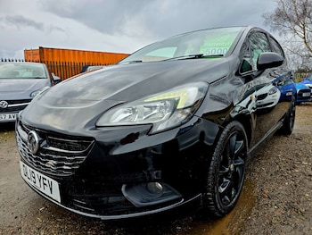 Used Vauxhall Corsa 2019 for sale - 77161032: Photo