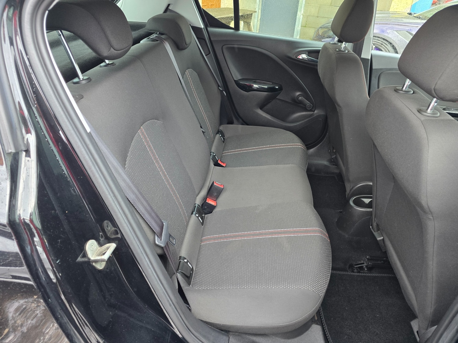 Used Vauxhall Corsa 2019 for sale - 77161032: Photo 20