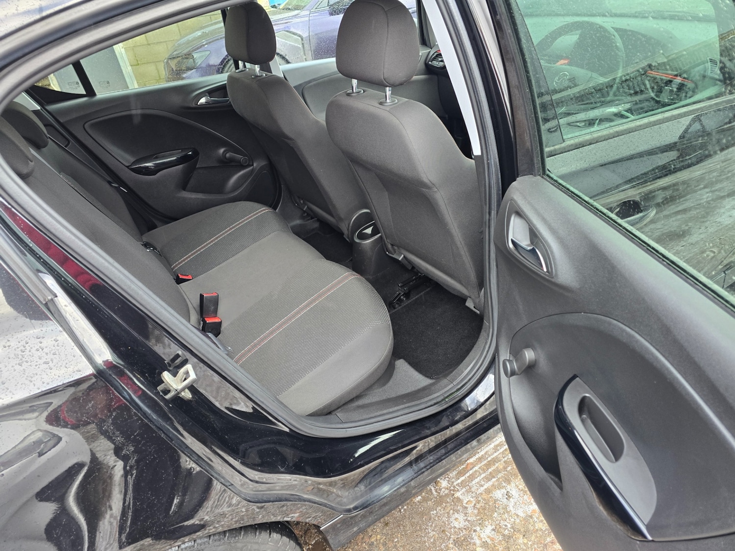 Used Vauxhall Corsa 2019 for sale - 77161032: Photo 21