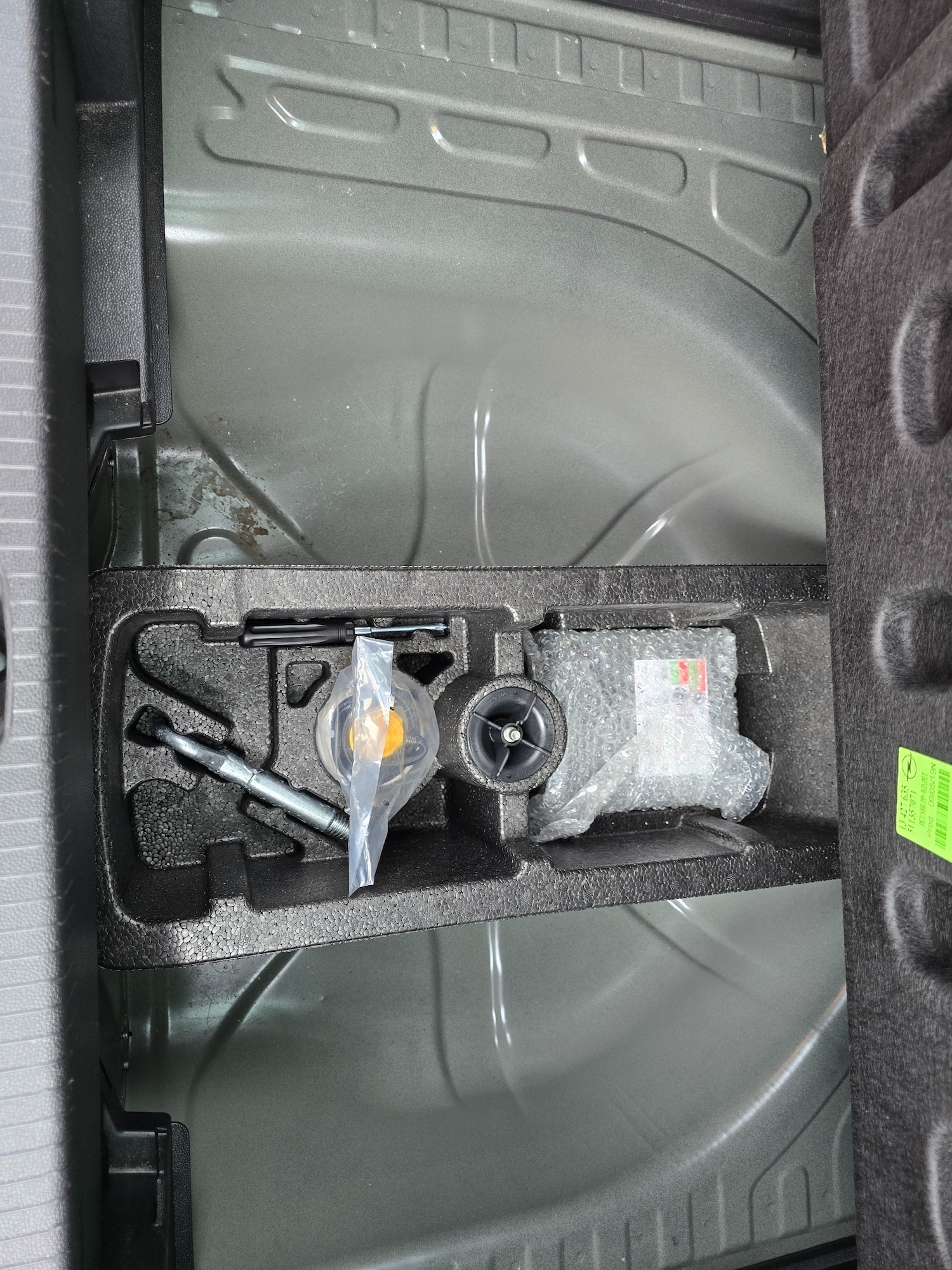 Used Vauxhall Corsa 2019 for sale - 77161032: Photo 23