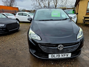 Used Vauxhall Corsa 2019 for sale - 77161032: Photo