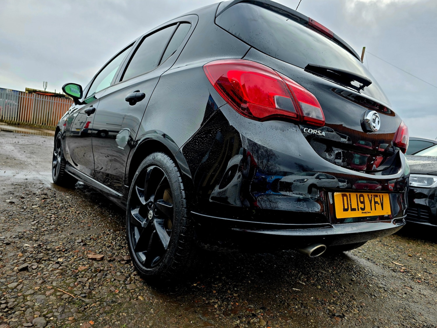 Used Vauxhall Corsa 2019 for sale - 77161032: Photo 6