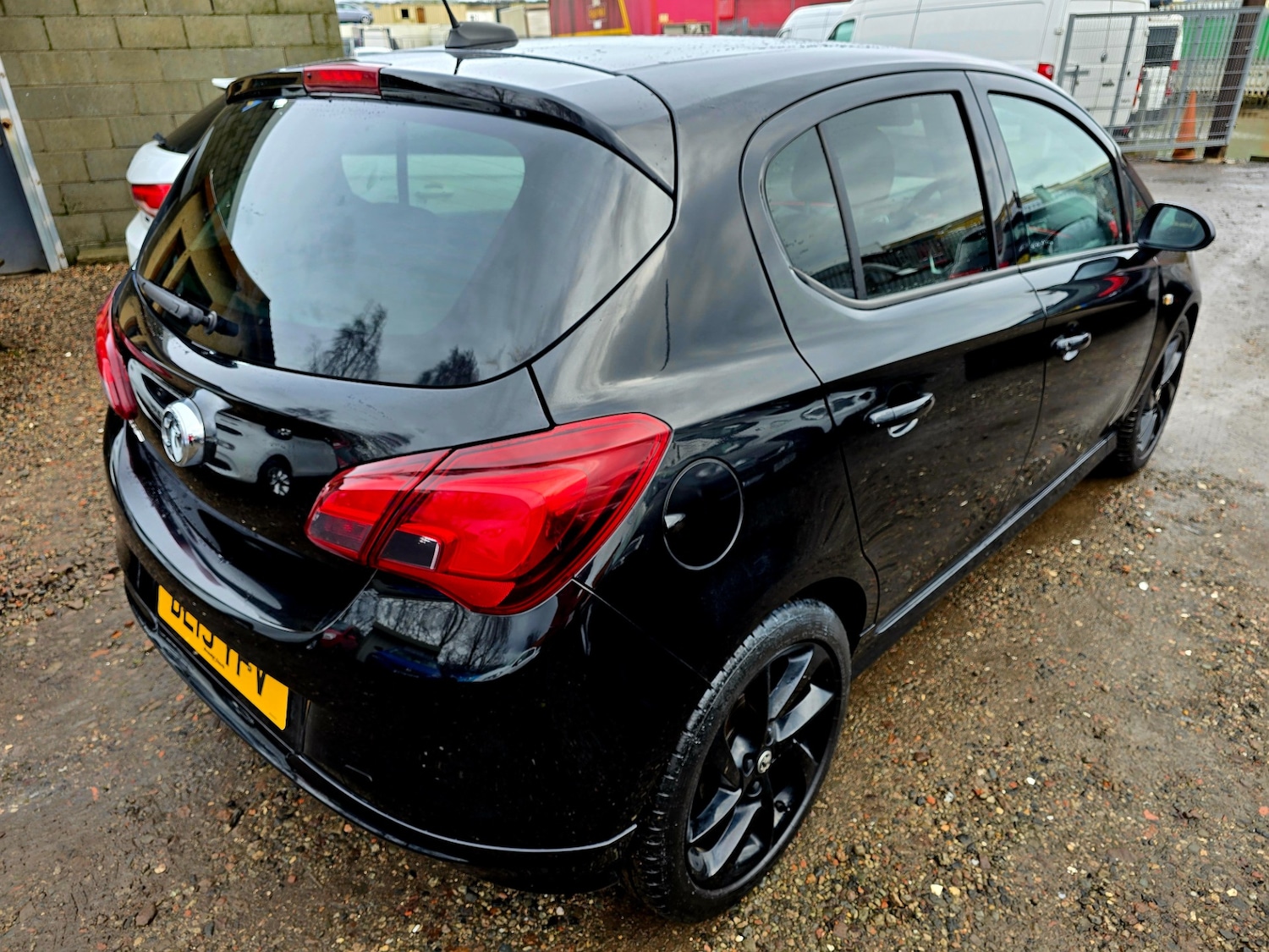 Used Vauxhall Corsa 2019 for sale - 77161032: Photo 7