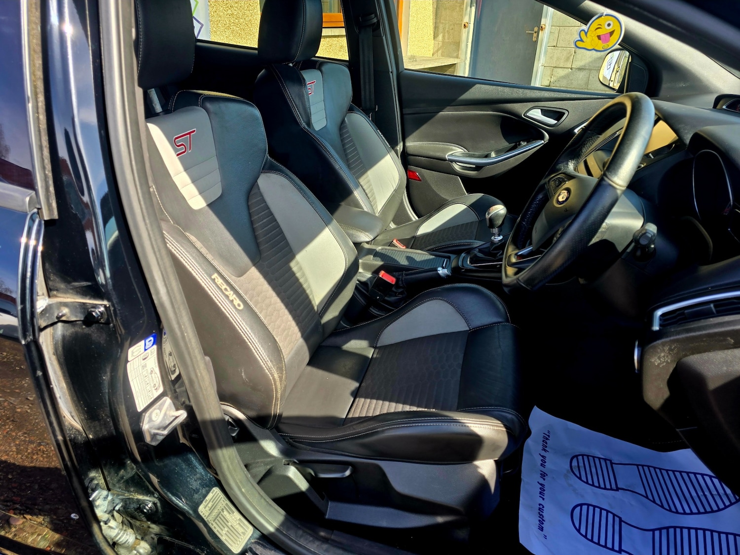 Used Ford Focus 2016 for sale - 78155646: Photo 10