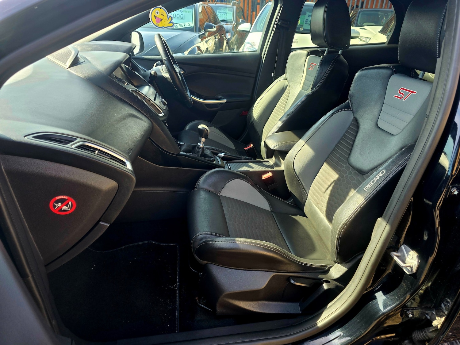 Used Ford Focus 2016 for sale - 78155646: Photo 12