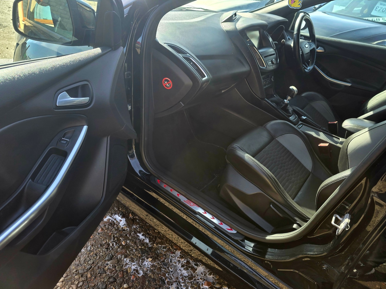 Used Ford Focus 2016 for sale - 78155646: Photo 13