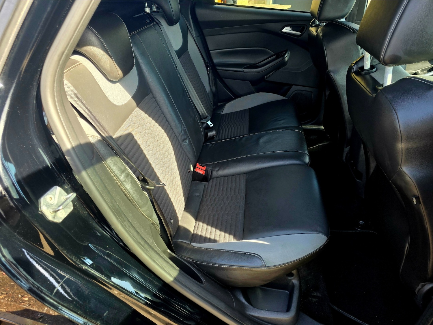 Used Ford Focus 2016 for sale - 78155646: Photo 14