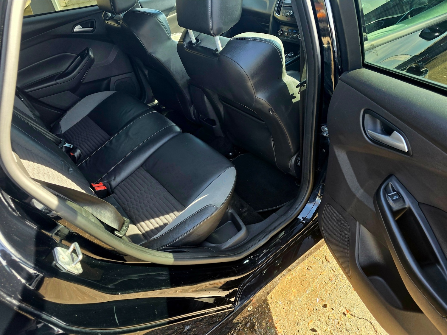 Used Ford Focus 2016 for sale - 78155646: Photo 15