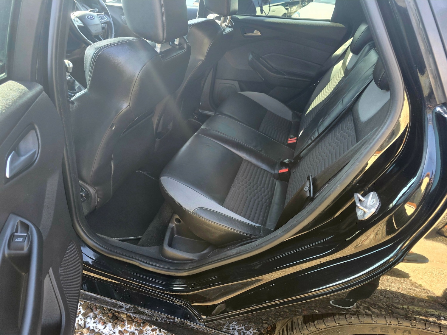 Used Ford Focus 2016 for sale - 78155646: Photo 16