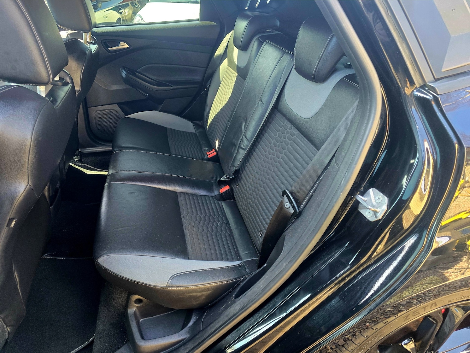 Used Ford Focus 2016 for sale - 78155646: Photo 17