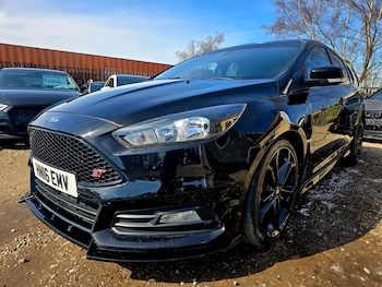 Used Ford Focus 2016 for sale - 78155646: Photo