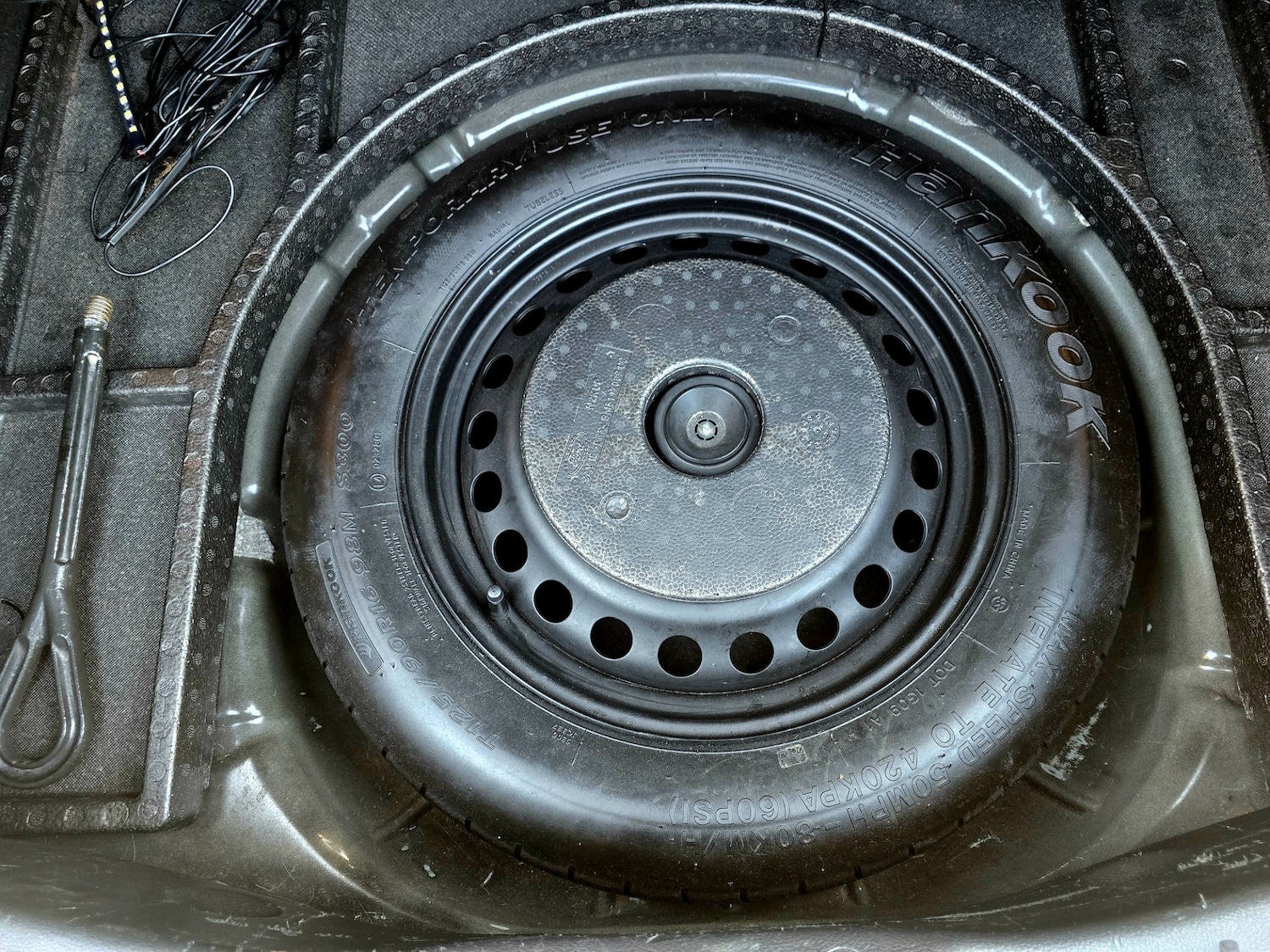 Used Ford Focus 2016 for sale - 78155646: Photo 20