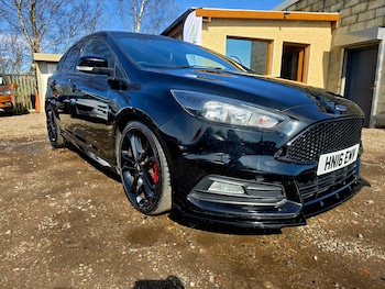 Used Ford Focus 2016 for sale - 78155646: Photo
